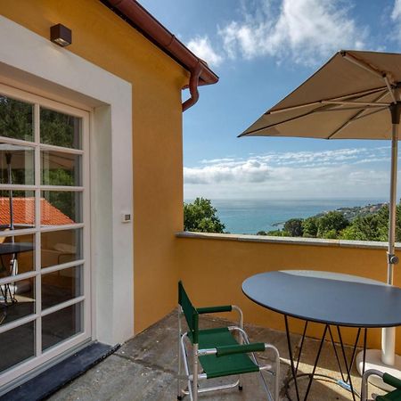 Mirandola Suites Arenzano Exterior photo